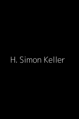 Heinz Simon Keller